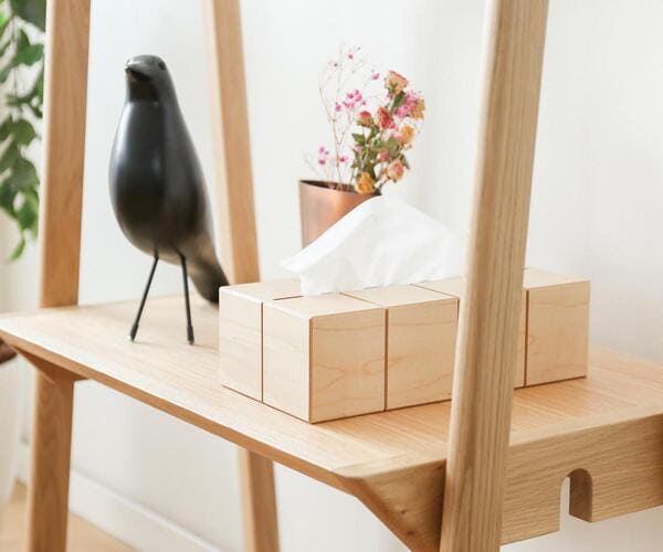 確かな技術と洗練されたデザイン。ササキ工芸 Grits（グリッツ）