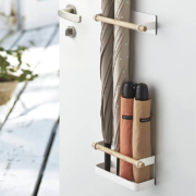 山崎実業 tosca（トスカ）マグネットアンブレラスタンド ホワイト