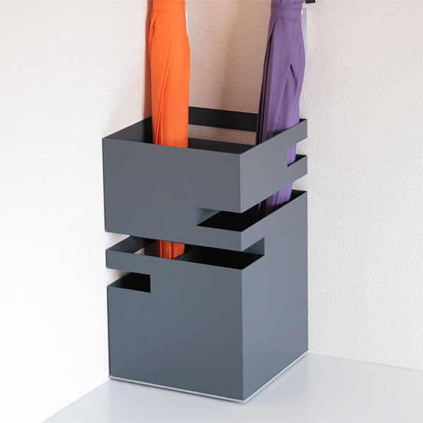 洗練されたデザイン。Tidy（ティディ）TETTO（テット）