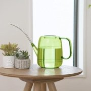 絶妙なサイズ感。TONBO プラントピッチャー