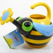 昆虫みたいなじょうろ☆ Melissa＆Doug（メリッサ アンド ダグ）Bibi Bee