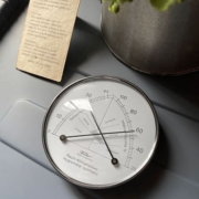 Fischer(フィッシャー)142.01 Comfortmeter(コンフォートメーター)