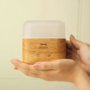 BRUNO（ブルーノ）ウッド アロマディフューザー