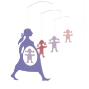 Expectancy, pastel（出産ママ・パステル）FM-084R