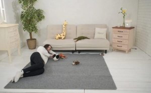 サイズごとに厳選！おすすめホットカーペット特集