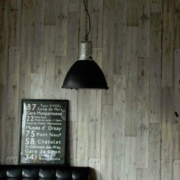 HERMOSA（ハモサ）BYRON LAMP（バイロンランプ）CM-003