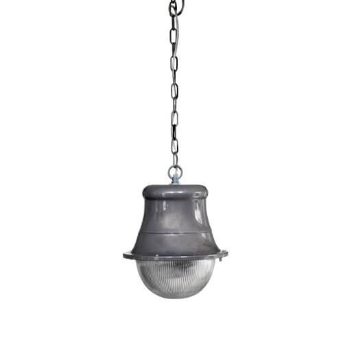 エイジング加工が渋い。HERMOSA（ハモサ）VENICE LAMP（ヴェニスランプ）GS-006