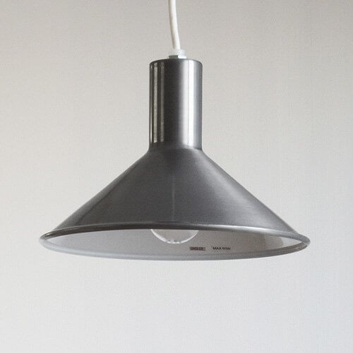 ライトなインダストリアル感。HERMOSA（ハモサ）LAMMI（ランミ）EN-002