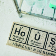Dr. Darryl Lab.（ドクターダリル ラボ）ホワイト TJ-1806