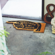 Brick Watt & Sons.（ブリックワットアンドサンズ）Finger（フィンガー）ブラック TJ-2296