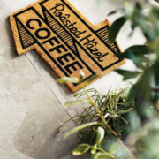 Roasted Hazel Coffee（ローステッド ヘーゼル コーヒー）TJ-1570