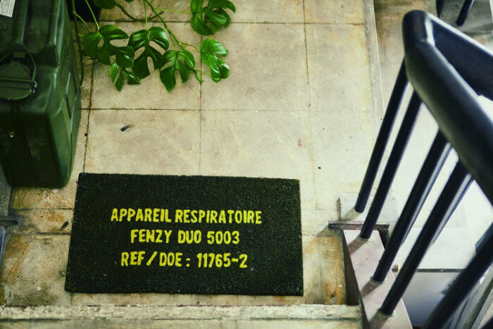 ミリタリーテイスト。Jager（イエーガー）TJ-1779