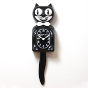 Kit-Cat Klock(キットキャットクロック)