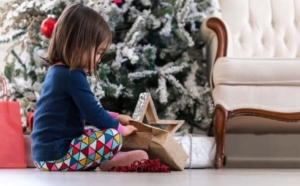 クリスマスを楽しもう！飾り付けコーデやおしゃれなアイテム特集