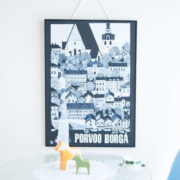 Porvoo（ポルボー）