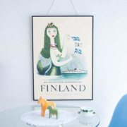 The Seamaid（マーメイド）