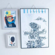 Helsinki（ヘルシンキ）