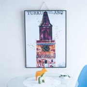 Turku（トゥルク）