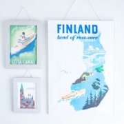 Land of Romance（ロマンスの国）