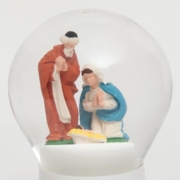 Vienna Snowglobe(ヴィエナ スノーグローブ)Holy Family