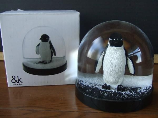 動物モチーフ。&k amsterdam（アンドケー アムステルダム）WonderBall（ワンダーボール）