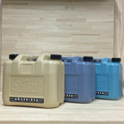 タンゲ化学工業 ASNT ( アズント ) ポリタンク 10L