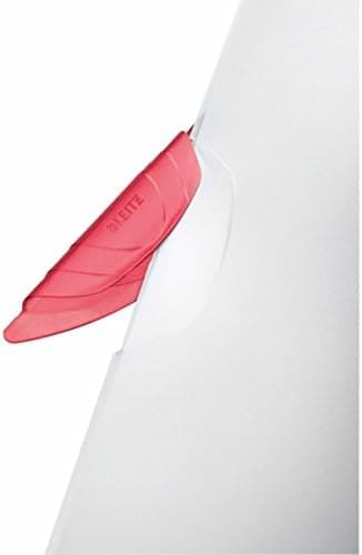 クリップではさむ!LEITZ(ライツ)カラークリップファイルのイメージ画像