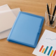 機能的に収納できる便利なクリアファイルおすすめ集