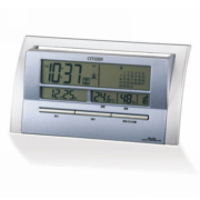 CITIZEN(シチズン)電波置時計 8RZ061AZ04