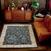 PORTO（ポルト）エジプト製 ウィルトン織 高級カーペット絨毯