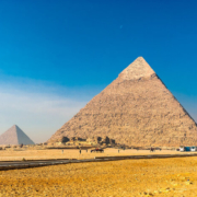 【特集】悠久の時を感じて。古代エジプトインテリア入門