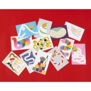 【2025年】マナーも忘れずに。おしゃれなデザインの年賀状