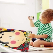 昔懐かしいお正月遊びを子供といっしょに楽しもう