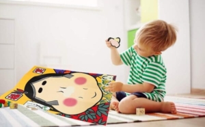 昔懐かしいお正月遊びを子供といっしょに楽しもう