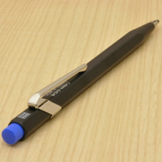 Caran d'Ache（カランダッシュ）フィックスペン 2mm