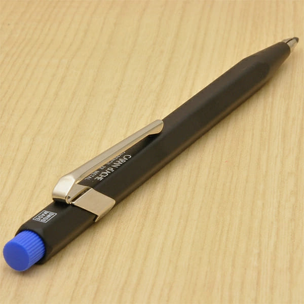 特許機構グリップ！Caran d'Ache（カランダッシュ）フィックスペン 2mm