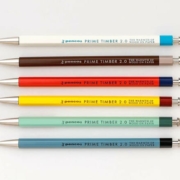 PENCO（ペンコ）PRIME TIMBER（プライムティンバー）芯ホルダー