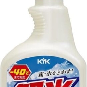 KYK（古河薬品工業）解氷スプレー トリガー500