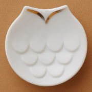 WDH 動物縁起もりしお 梟（ふくろう）WDH-0030