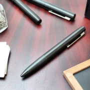 LAMY(ラミー)aion(アイオン)油性ボールペン L277