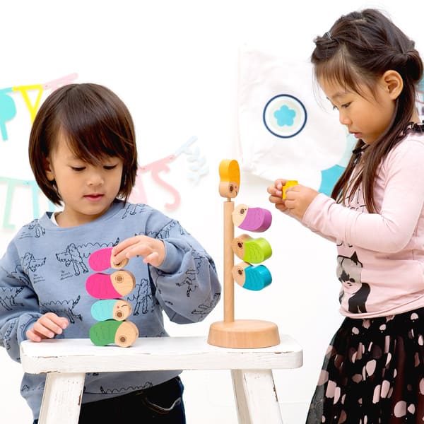 小さくても子供の成長を願う気持ちは同じのイメージ画像