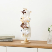 ぷりふあ（prefer）ちりめん室内鯉のぼり