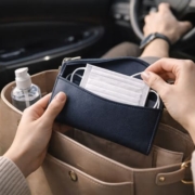 気配りもおしゃれに。かわいいマスクケースやマスクポーチ集