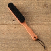 REDECKER（レデッカー）柄付き洋服ブラシ スタンダード