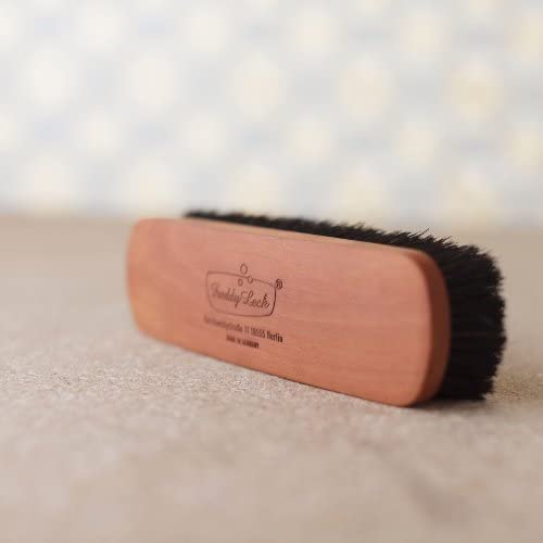 おしゃれなドイツ製。FREDDY LECK WASCHSALON（フレディ・レック・ウォッシュサロン）クロスブラシ