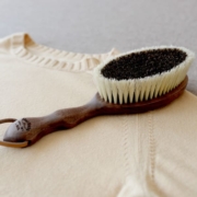 shoji works（ショージワークス）洋服ブラシ