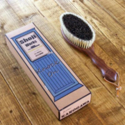 shoji works（ショージワークス）洋服ブラシ