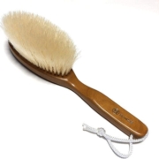 江戸屋ブラシ 洋服ブラシ カシミヤ用