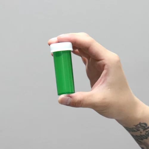 アメリカのドラマで見た！MEDICAL CASE アメリカ ピルケースのイメージ画像