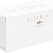 Crecia（クレシア）スコッティ カシミヤ